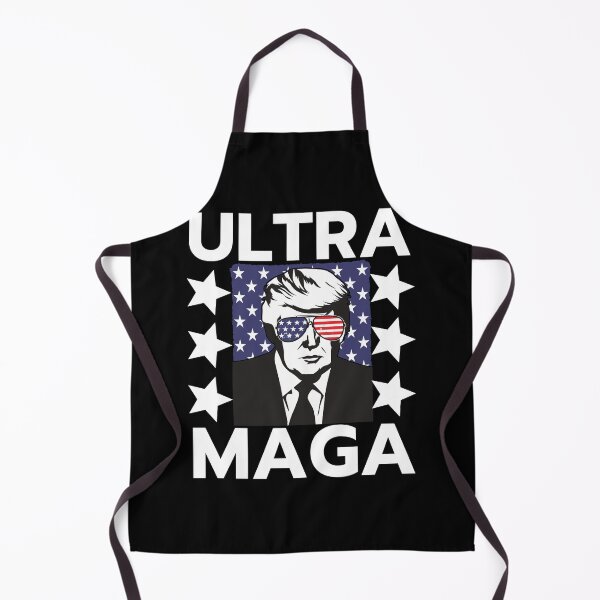 Item preview, Ultra MAGA designed and sold by Designs-By-Zar.