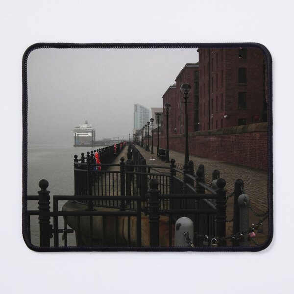 Item preview, The World Can be Found in Liverpool designed and sold by Marco-Eye-View.