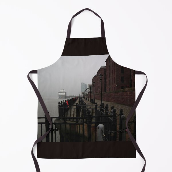 Item preview, The World Can be Found in Liverpool designed and sold by Marco-Eye-View.