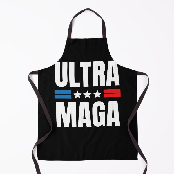 Item preview, Ultra MAGA Campaign designed and sold by Designs-By-Zar.