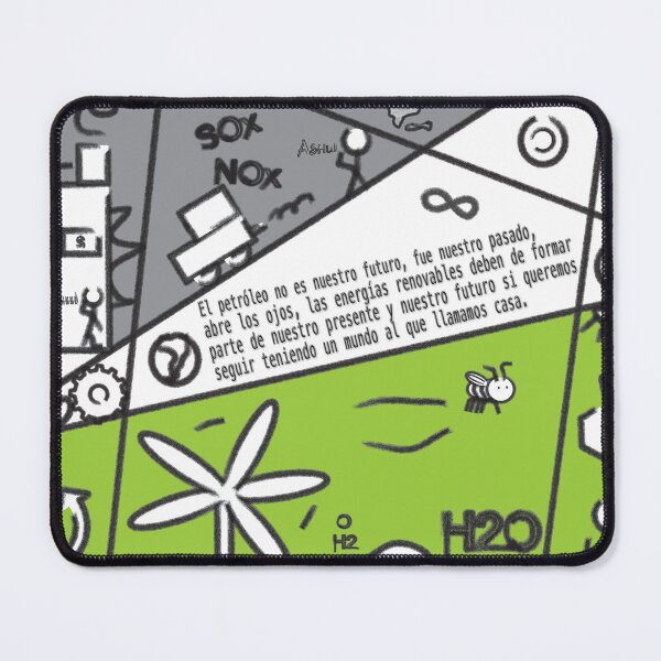 Item preview, Make the world a better place designed and sold by Reginamp.