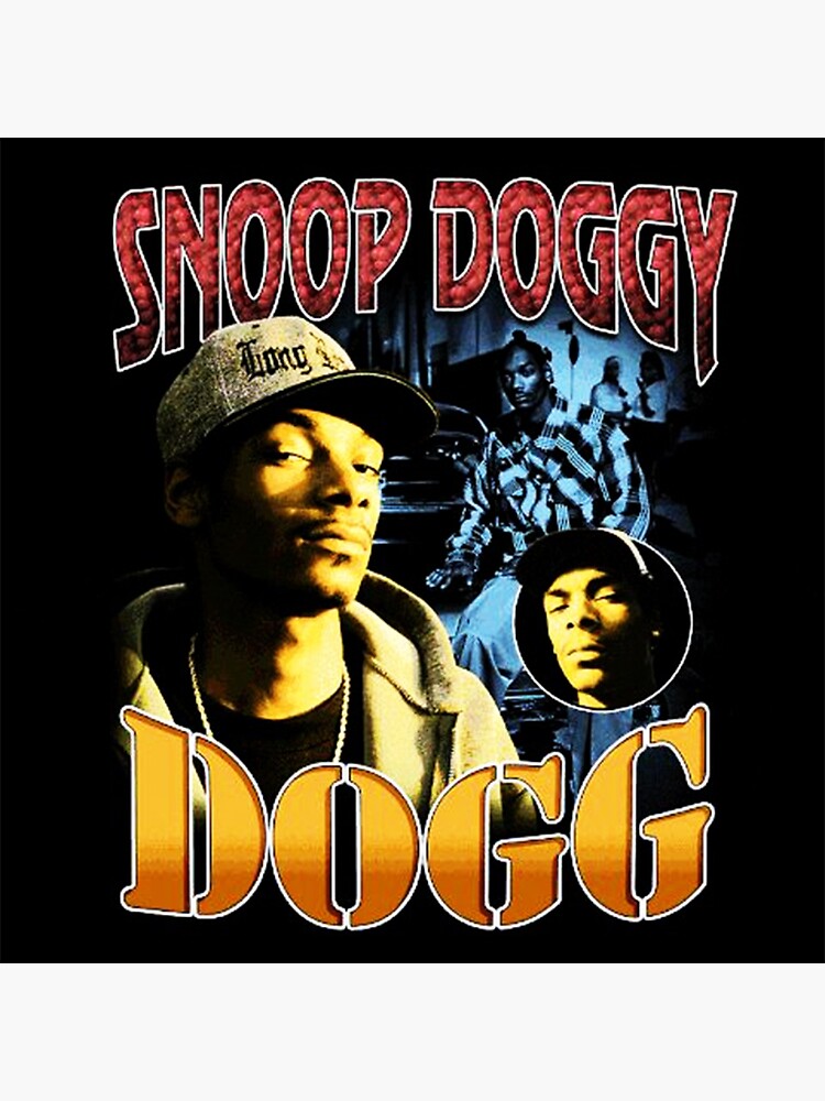 snoop doggy dogg 90s VINTAGE デットストック タンク-