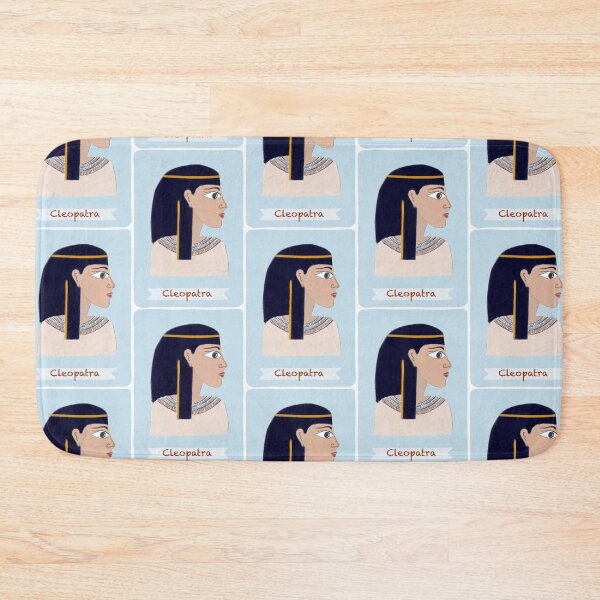 Item preview, Cleopatra designed and sold by brushandframes.