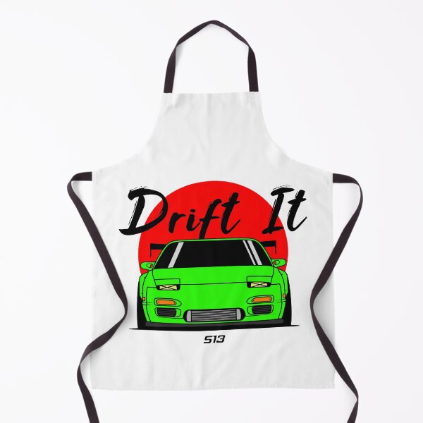 Item preview, Green Drift S13 JDM designed and sold by goldentuners.