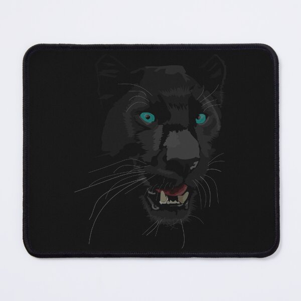 Item preview, Panther designed and sold by Javier Narváez Solarte.