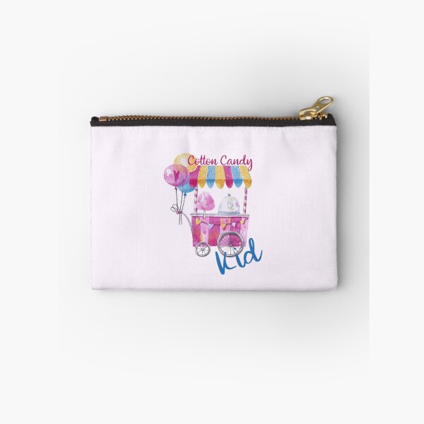 Item preview, COTTON CANDY KID designed and sold by PawsitiveMum.