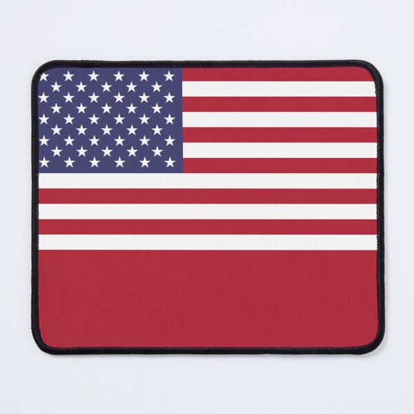 Item preview, American Mini Skirt - USA Flag designed and sold by deanworld.