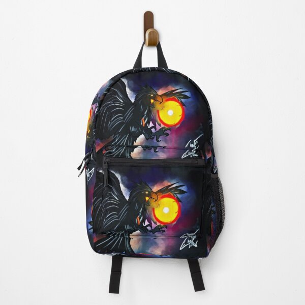Item preview, Minokawa the sun eater designed and sold by Manalopangaea.