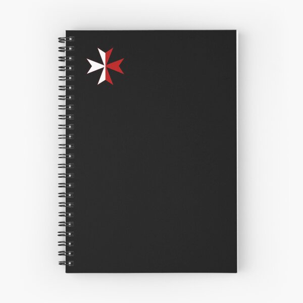 Item preview, Maltese Cross designed and sold by atms6.