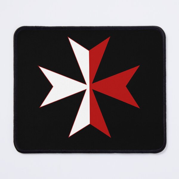 Item preview, Maltese Cross designed and sold by atms6.