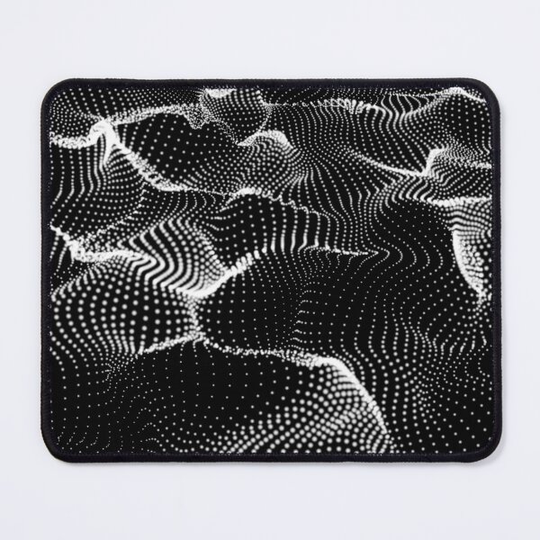 Item preview, Abstract waves designed and sold by MarleneCanto.