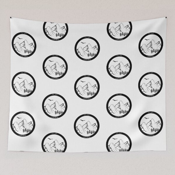 Item preview, California (States Collection) designed and sold by HeartbeatPrint.