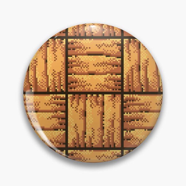 Item preview, Cozy Wooden floor Pixel Art designed and sold by Chutakoopas.
