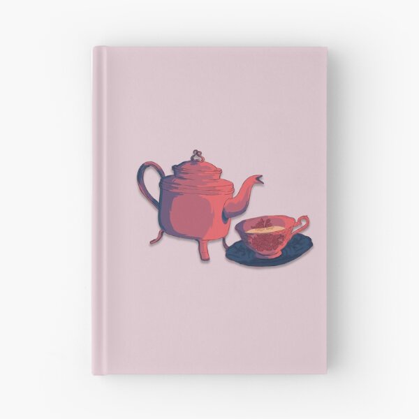 Item preview, Tea Set designed and sold by Eighty-Sixed Art.