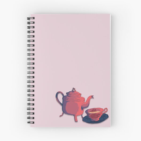 Item preview, Tea Set designed and sold by Eighty-Sixed Art.