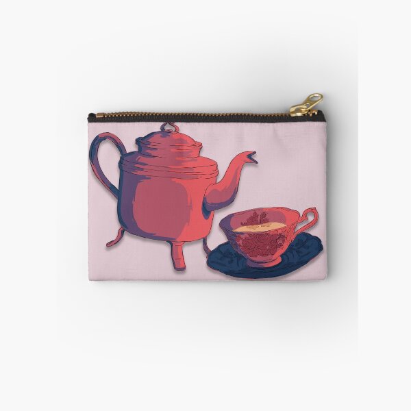 Item preview, Tea Set designed and sold by Eighty-Sixed Art.