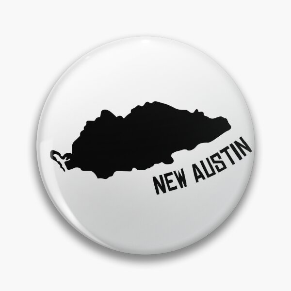 Item preview, RDR2 - New Austin (black) designed and sold by Saraiva.