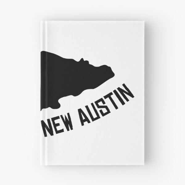 Item preview, RDR2 - New Austin (black) designed and sold by Saraiva.