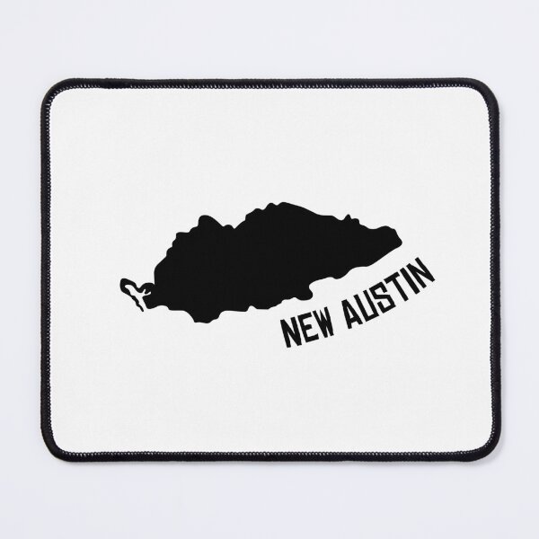 Item preview, RDR2 - New Austin (black) designed and sold by Saraiva.