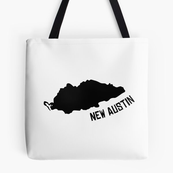 Item preview, RDR2 - New Austin (black) designed and sold by Saraiva.
