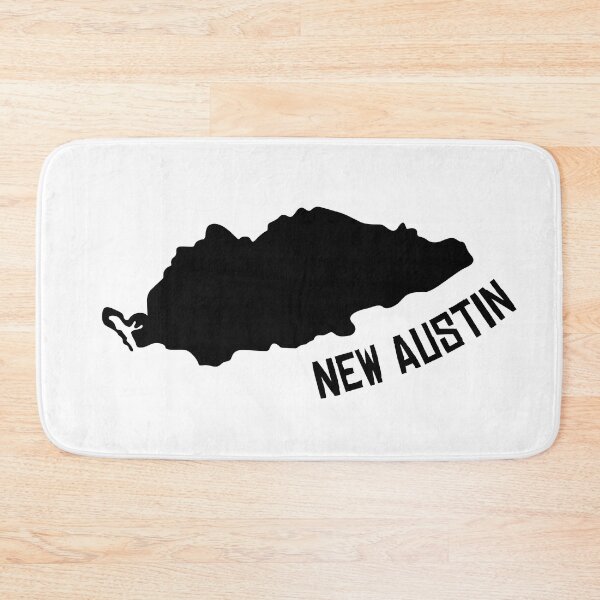 Item preview, RDR2 - New Austin (black) designed and sold by Saraiva.