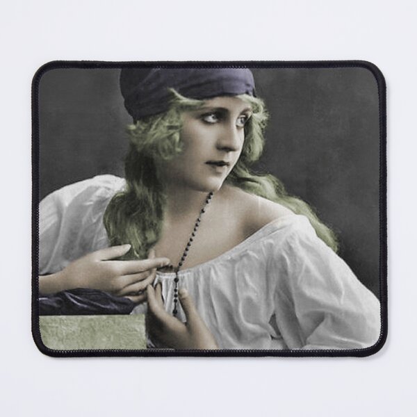 Item preview, Gypsy Girl designed and sold by princessbunhead.