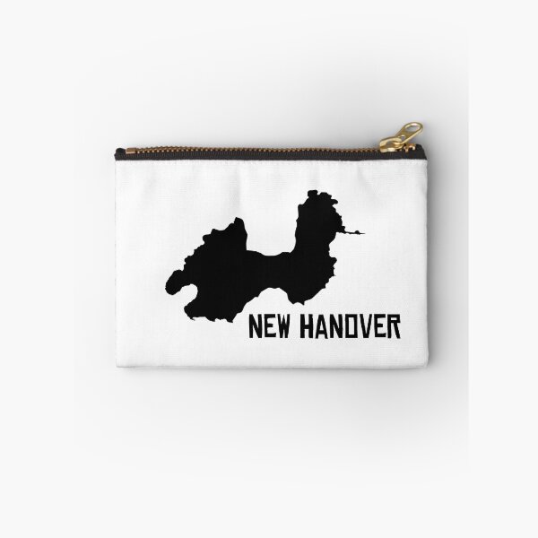 Item preview, RDR2 - New Hanover (black) designed and sold by Saraiva.