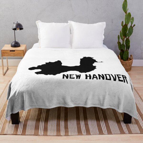 Item preview, RDR2 - New Hanover (black) designed and sold by Saraiva.