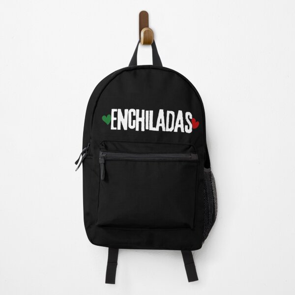 Item preview, Love Enchiladas - Mexican Food Lover Gift designed and sold by foodiemarie.