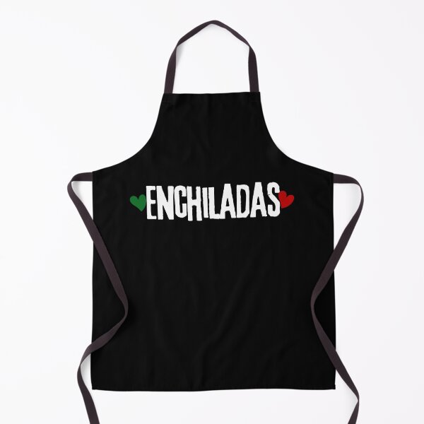 Item preview, Love Enchiladas - Mexican Food Lover Gift designed and sold by foodiemarie.