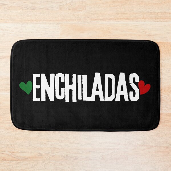 Item preview, Love Enchiladas - Mexican Food Lover Gift designed and sold by foodiemarie.