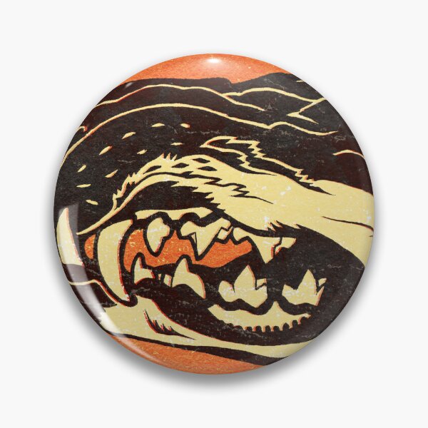 Item preview, Eye for eye, tooth for tooth designed and sold by CanisAlbus.