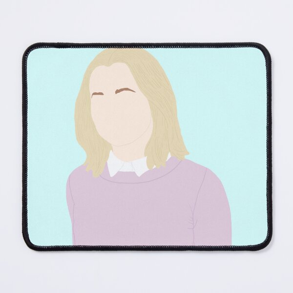 Item preview, Eleanor designed and sold by Illustrationsbyv .