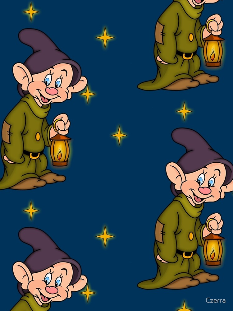 Dopey Lantern by Czerra