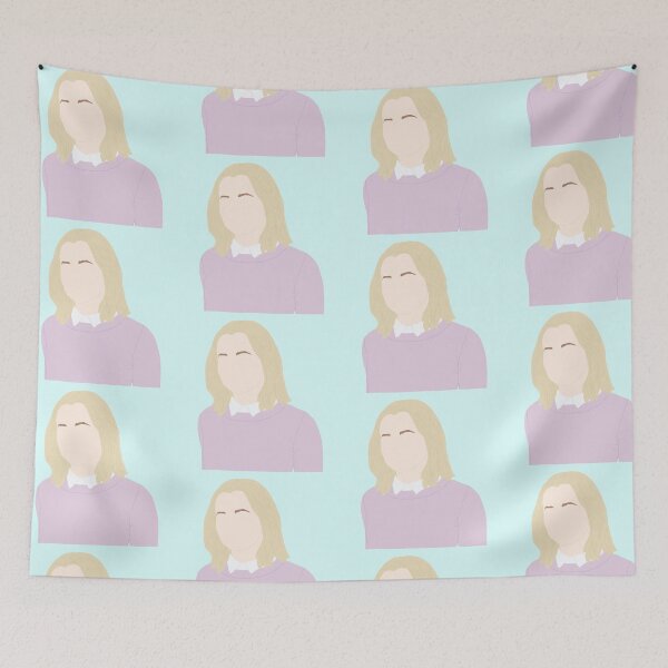 Item preview, Eleanor  designed and sold by Illustrationsbyv .