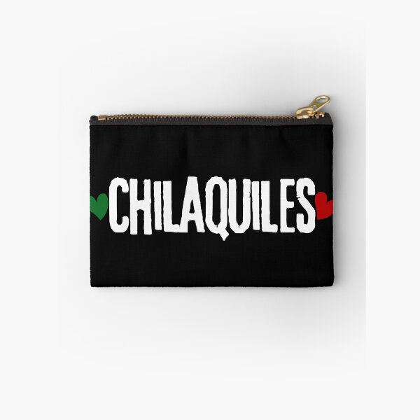 Item preview, I Love Chilaquiles - Mexican Food Lover Gift designed and sold by foodiemarie.