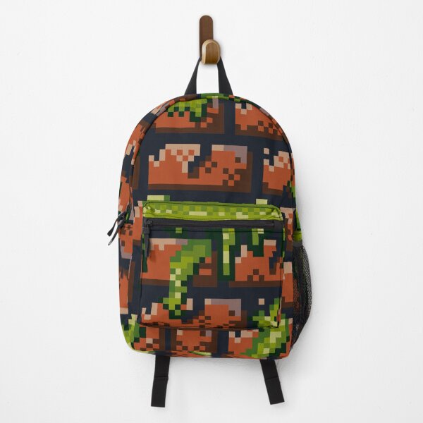 Item preview, Ancient Castle Wall Pixel art designed and sold by Chutakoopas.
