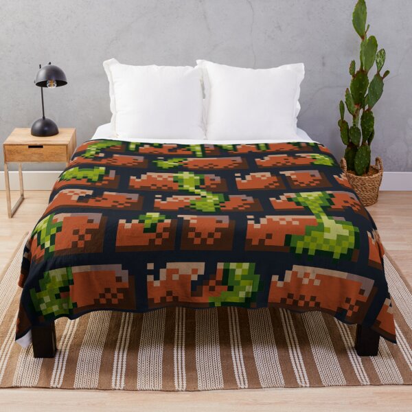 Item preview, Ancient Castle Wall Pixel art designed and sold by Chutakoopas.