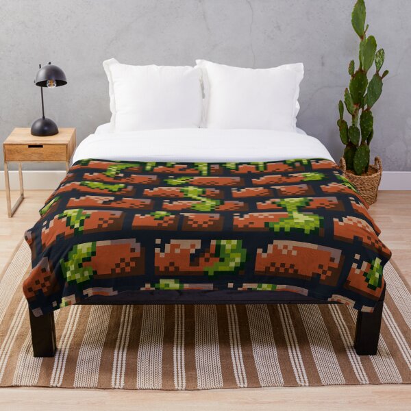 Item preview, Muro de Castillo Ancestral (Pixel art) designed and sold by Chutakoopas.