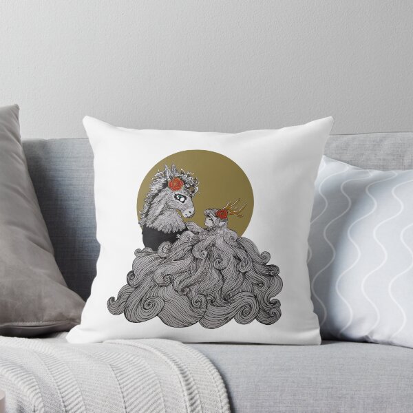 Item preview, A Midsummer Night's Dream designed and sold by Brooksie Fontaine.