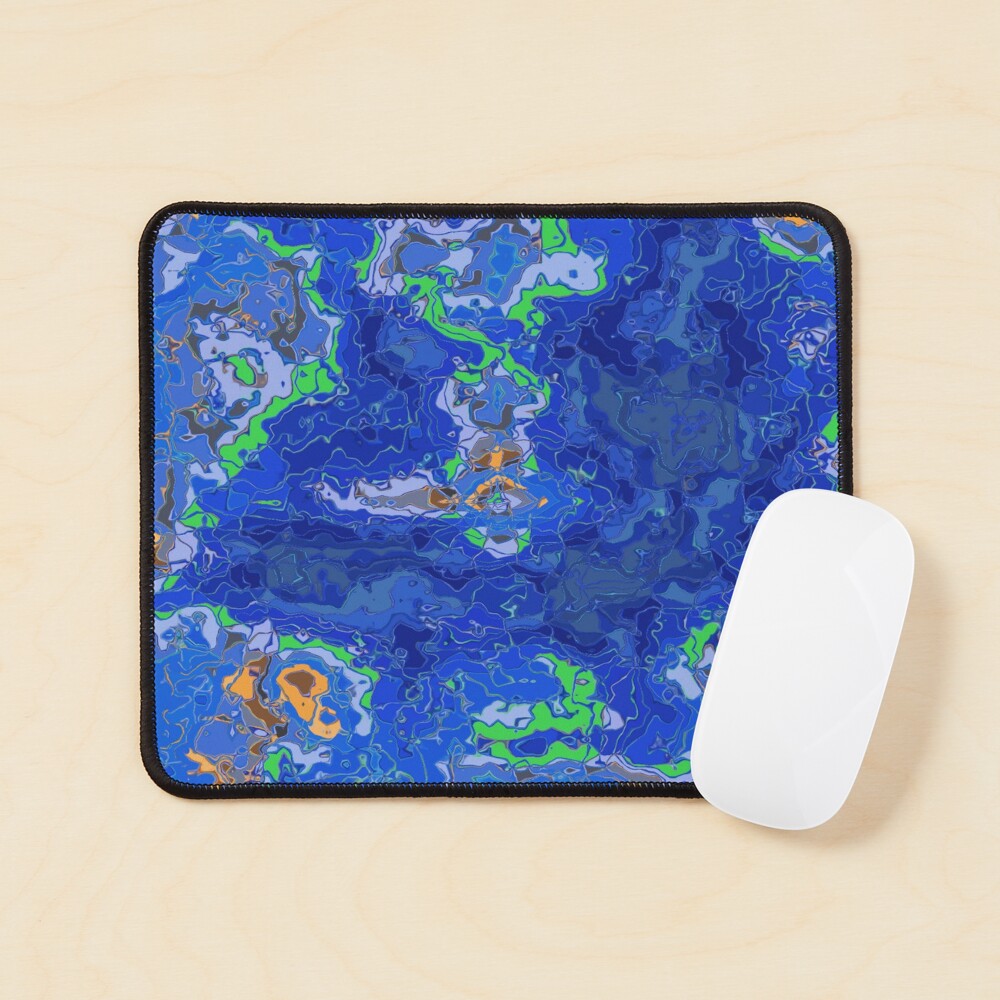 Item preview, Mouse Pad designed and sold by LibicoStore.