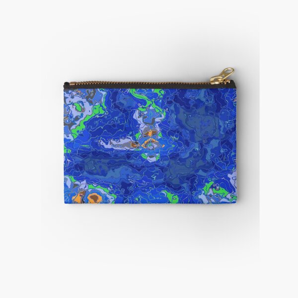 Item preview, Colorful abstract designed and sold by LibicoStore.
