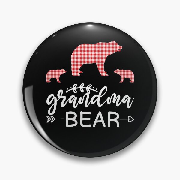 Item preview, Buffalo Plaid designed and sold by bitstudio.