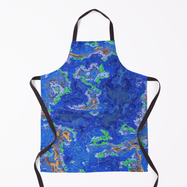 Item preview, Colorful abstract designed and sold by LibicoStore.