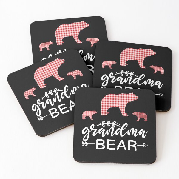 Item preview, Buffalo Plaid designed and sold by bitstudio.