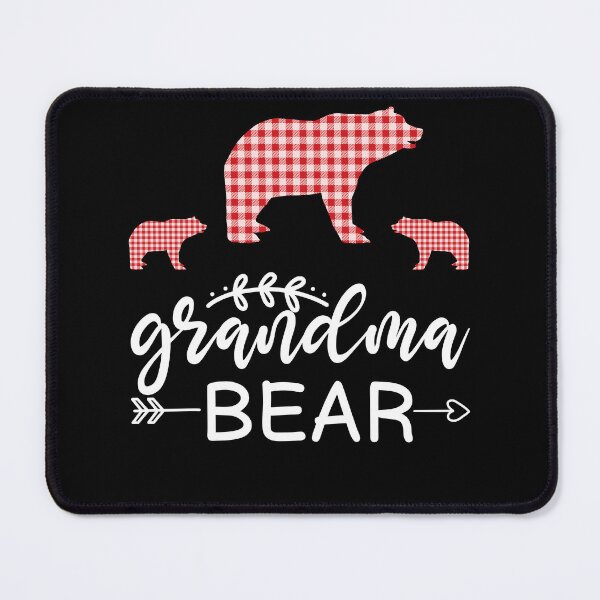 Item preview, Buffalo Plaid designed and sold by bitstudio.