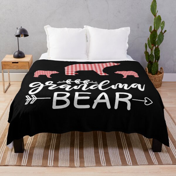 Item preview, Buffalo Plaid designed and sold by bitstudio.