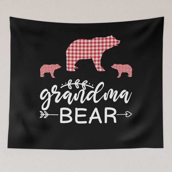 Item preview, Buffalo Plaid designed and sold by bitstudio.