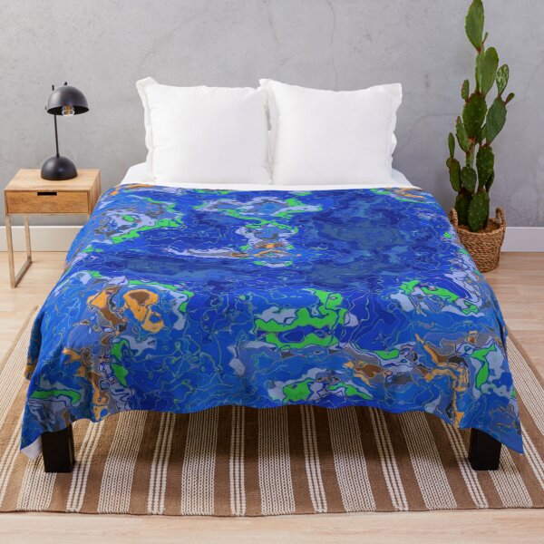 Item preview, Colorful abstract designed and sold by LibicoStore.