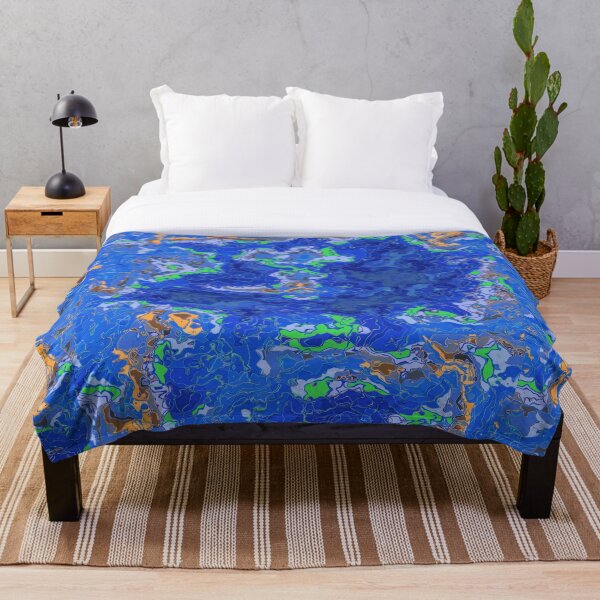 Aperçu de l'œuvre Résumé coloré créée et vendue par LibicoStore.